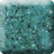 Hi-MACS-Farben Aqua Granite
